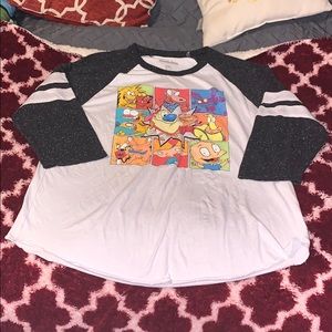 Nickelodeon T-shirt